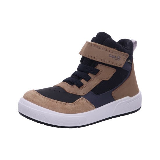 Superfit 1-100102 3000 MAVERICK Braun Shoes Gr. 32 