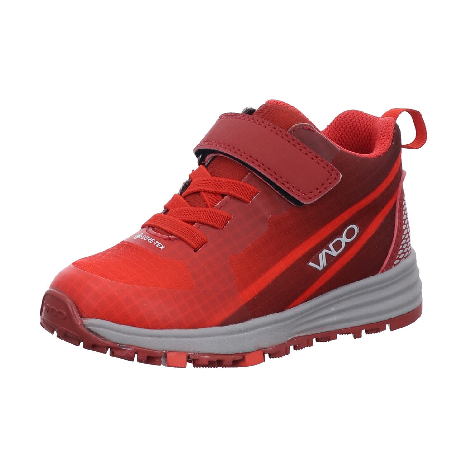 Vado 83402 3401 317 EVO MID GTX Rot Shoes Gr. 27 
