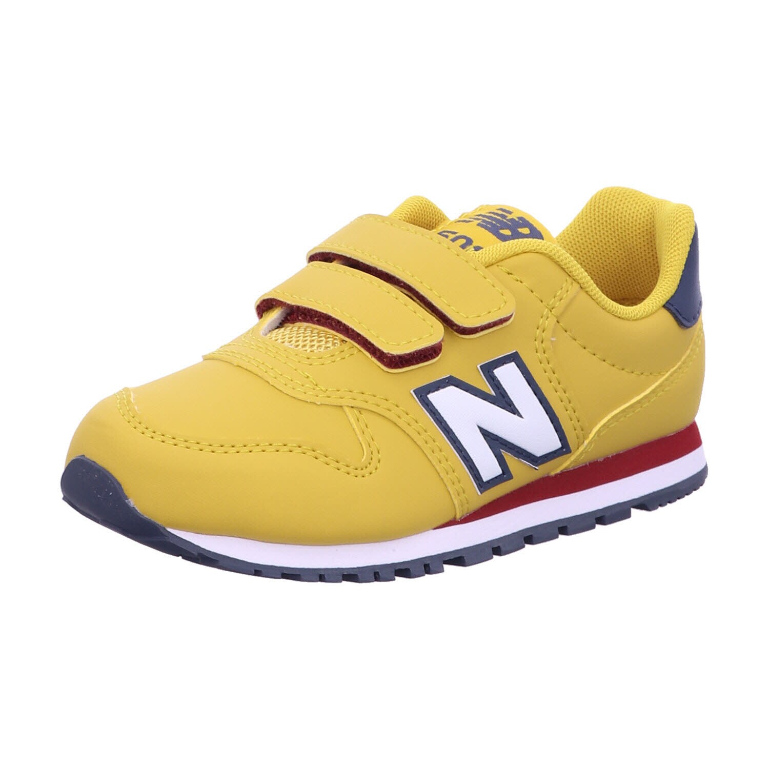 New Balance PV500NGN/HAR PV500V1 Gelb Shoes Gr. 28 