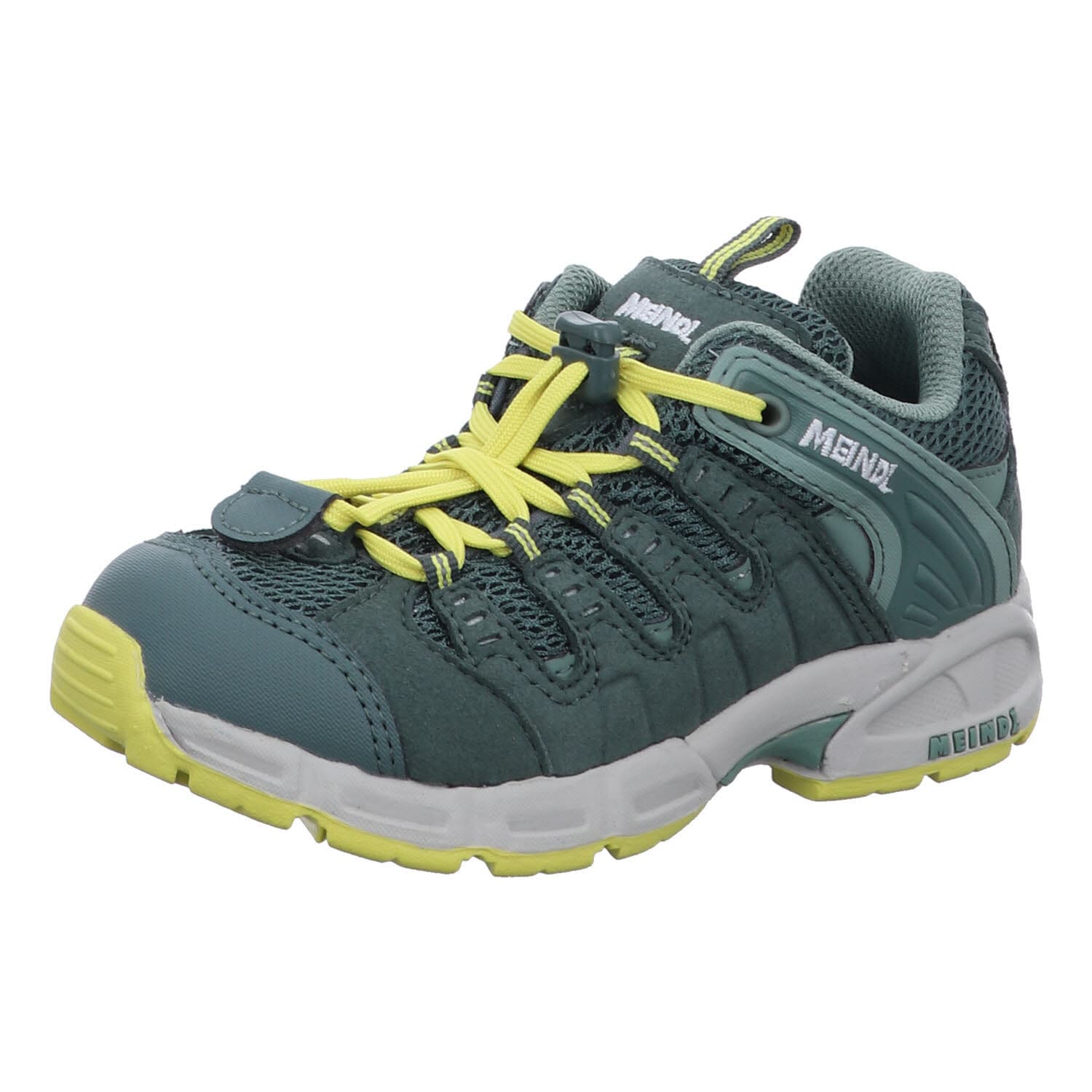 Meindl 2044 002 Respond Junior Gr&uuml;n Shoes Gr. 29 