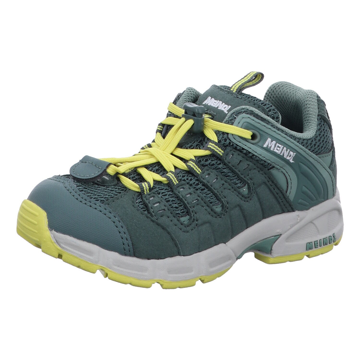 Meindl 2044 002 Respond Junior Gr&uuml;n Shoes Gr. 30 