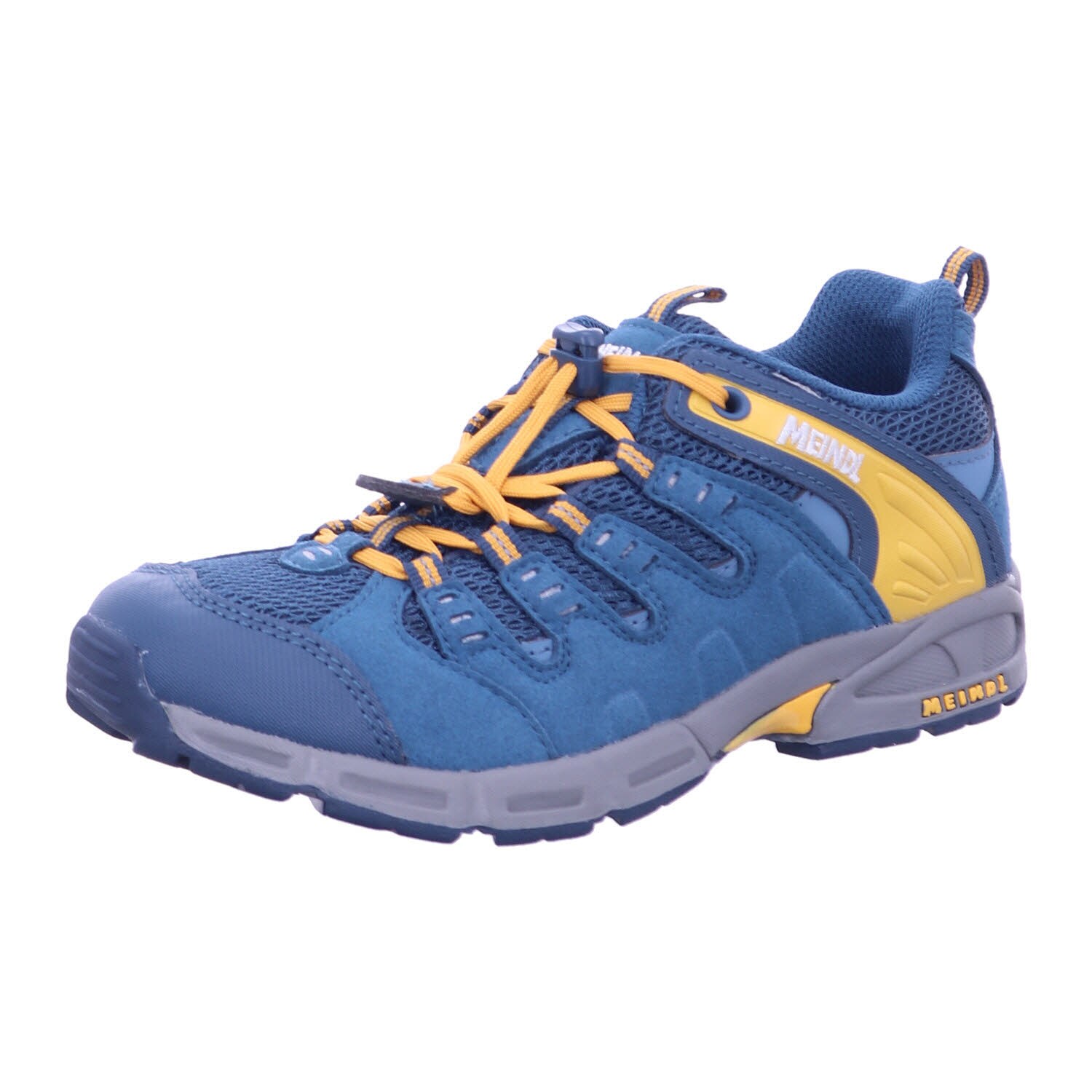 Meindl 2044 092 Respond Junior Blau Shoes Gr. 31 