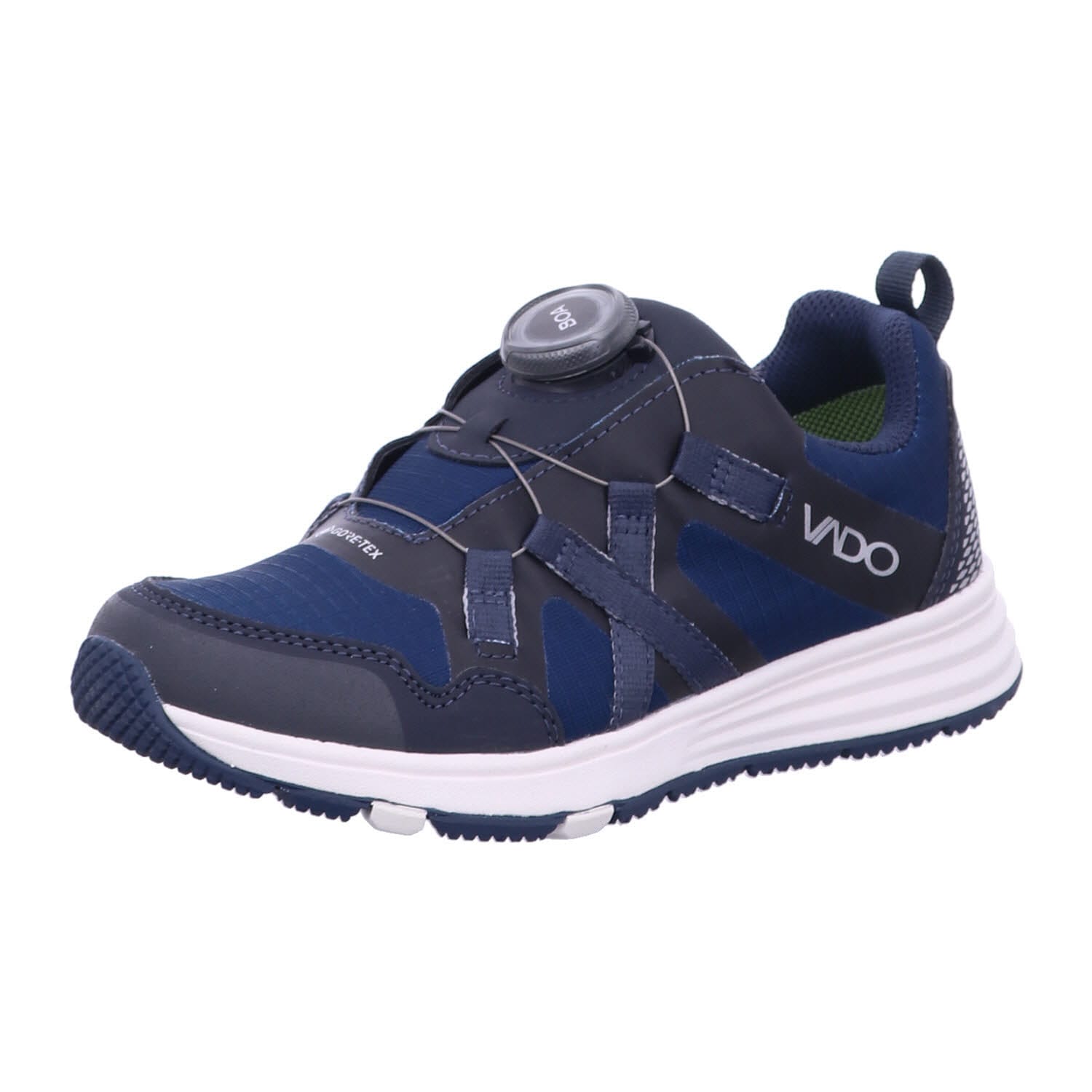 Vado MIKE LO 73301-3300/111 Gr. 41 Image