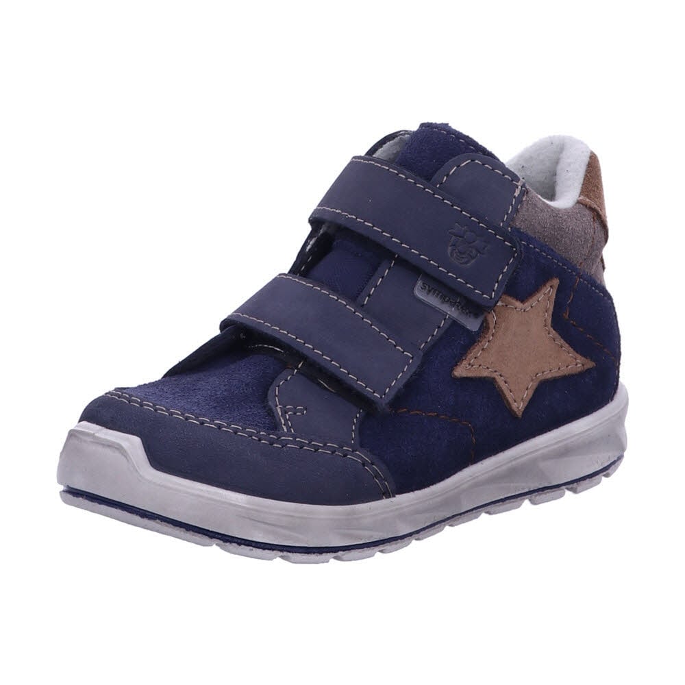 Pepino 50 2101803/170 KIMI Blau Shoes Gr. 28 