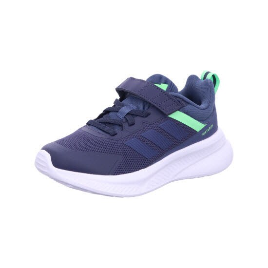 adidas JQ5199 FortaRun 4.0 EL C Blau Shoes Gr. 28 