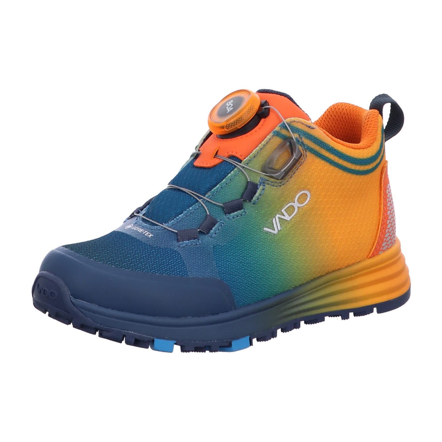 Vado FADE Mid BOA GTX 13435 3401 911 Gr. 33 
