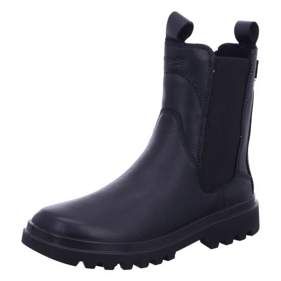 Superfit 1-000613-0000 ABBY Schwarz Boot Gr. 34 