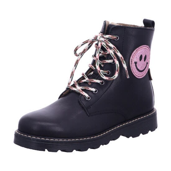 Micio 7275 001 Schwarz Boot Gr. 27 