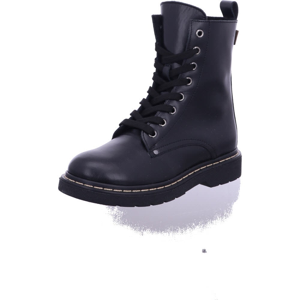 Micio 5508 8 Schwarz Boot Gr. 32 