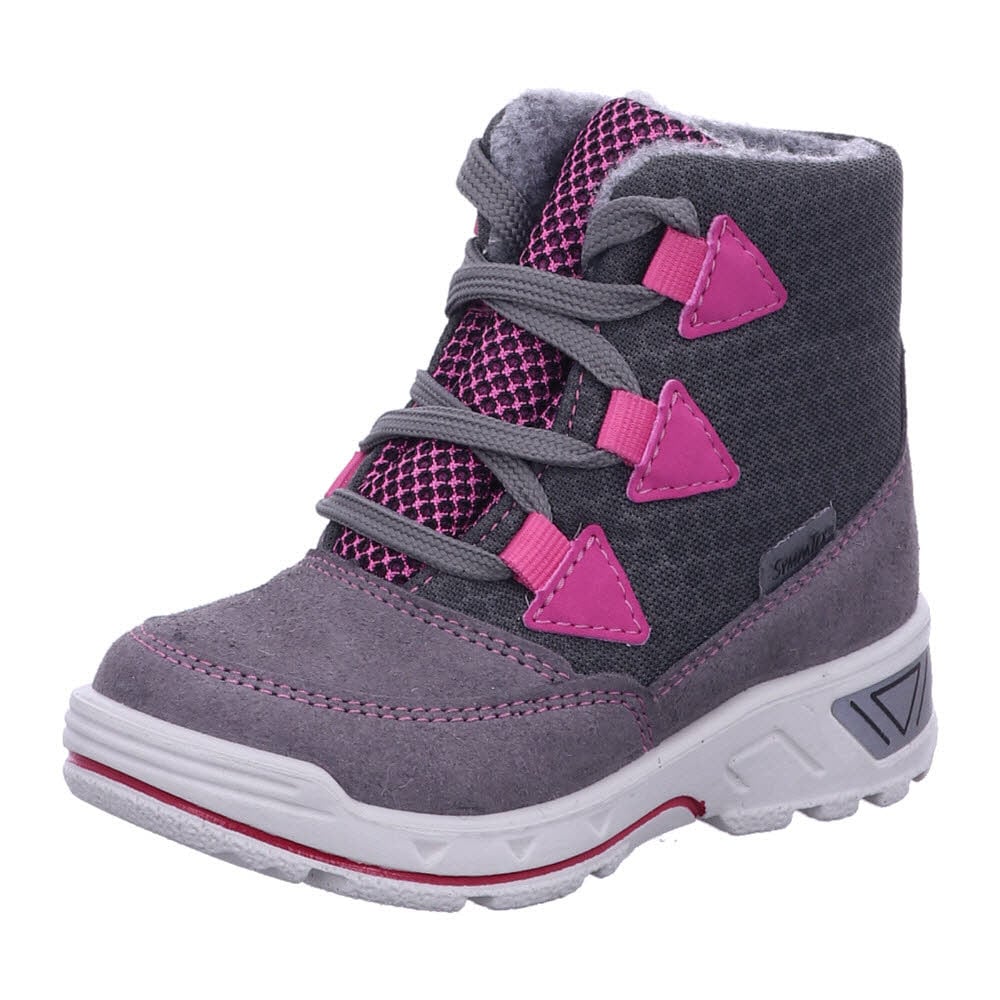 Pepino 50 3800203 450 EMIL Grau Boot Gr. 26 