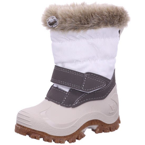 Lurchi 63L6013009 00006 Femke Beige Boot Gr. 28 