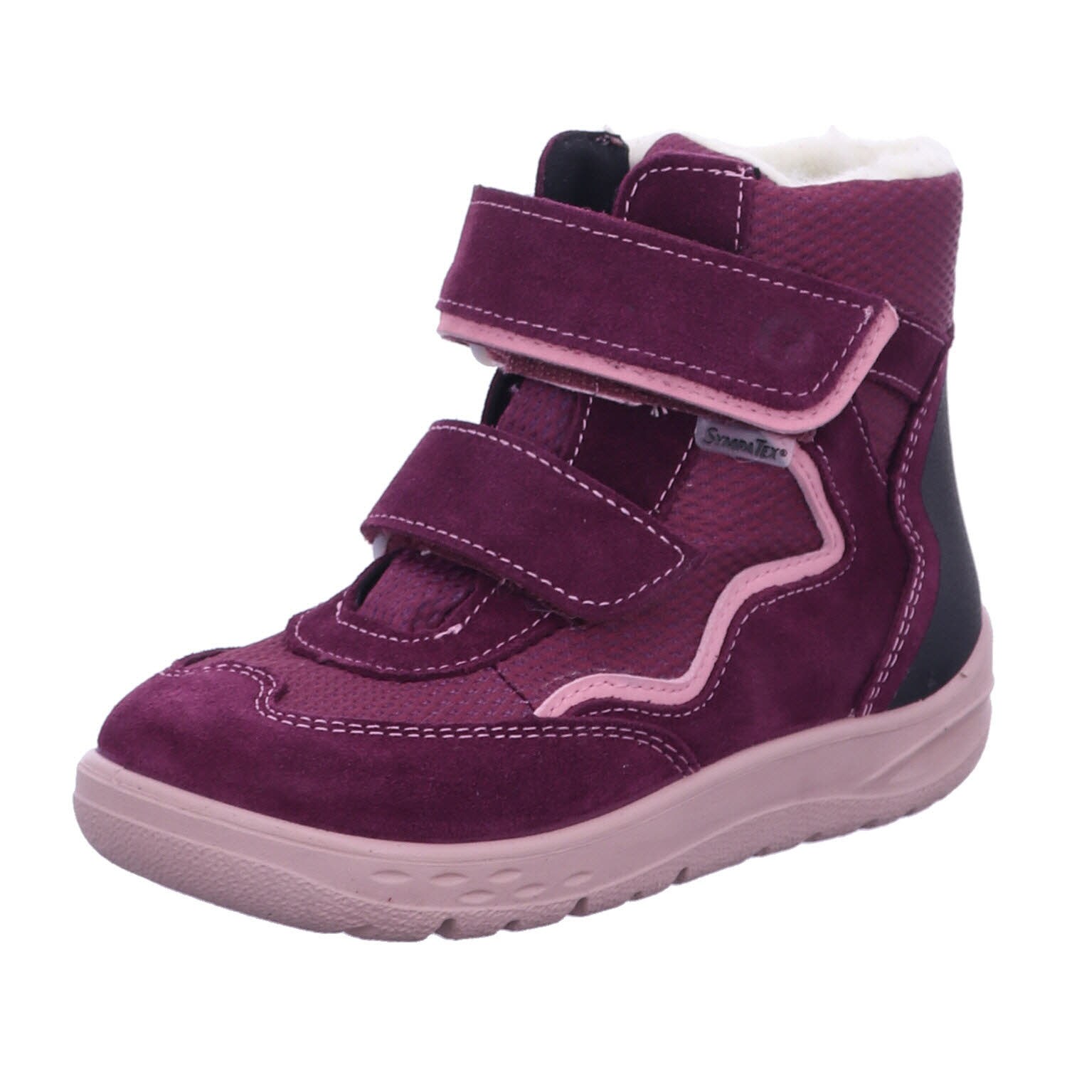 Ricosta 50 6600603 380 SIKU Rot Boot Gr. 28 