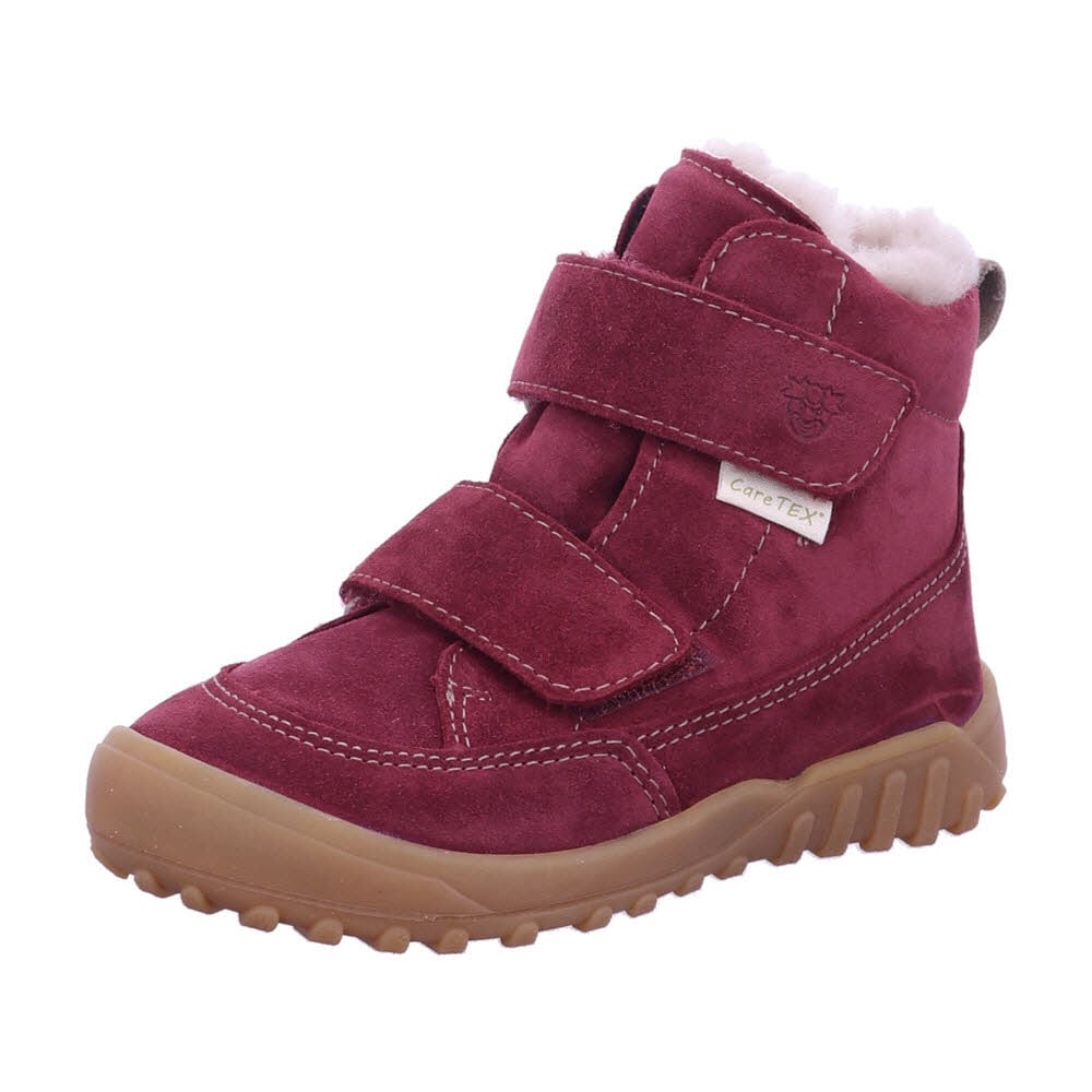 Pepino 50 3300103 370 DOMI Rot Boot Gr. 26 