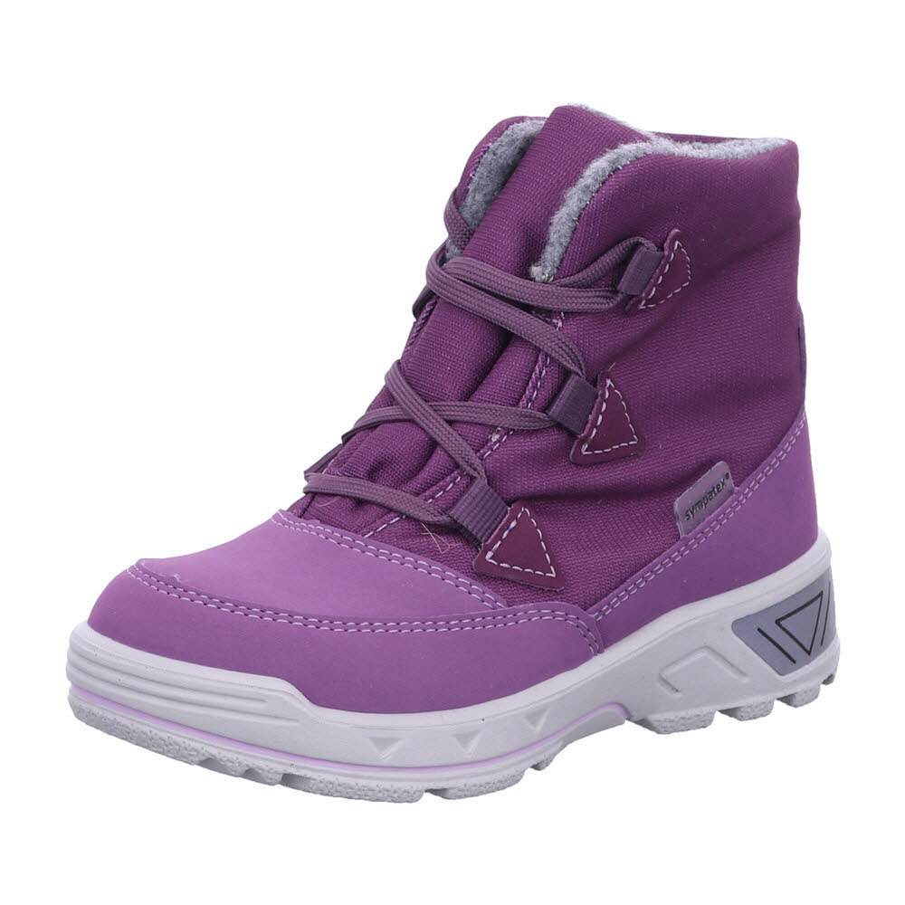 Pepino 50 3800202 340 EMIL Rot Boot Gr. 20 