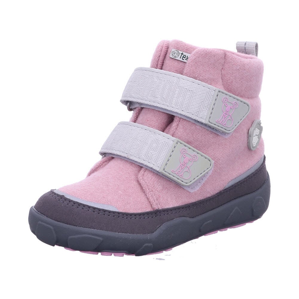 Affenzahn 01250-40060 Koala Rot Boot Gr. 25 