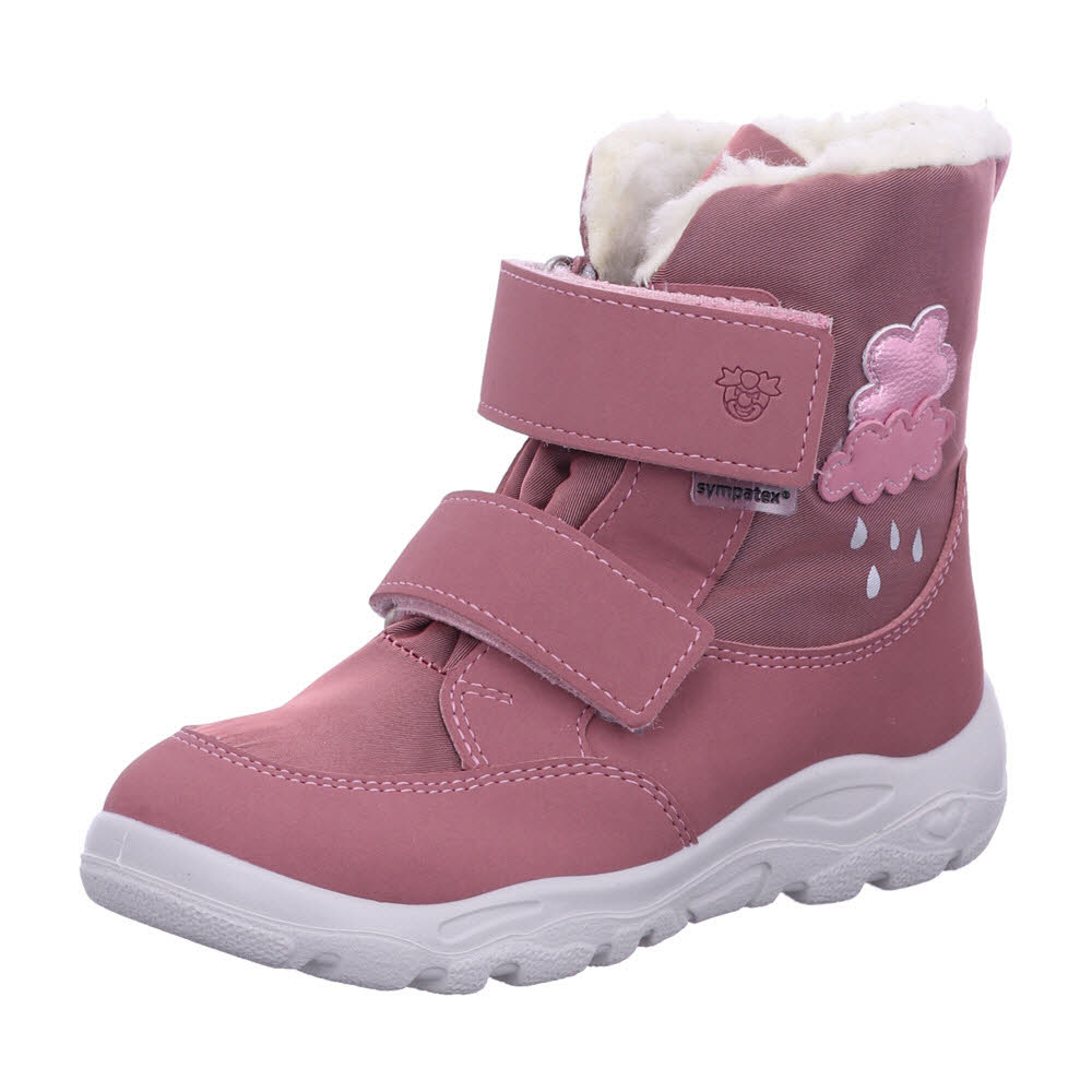 Pepino 50 3402702 320 MIREL Rot Boot Gr. 26 