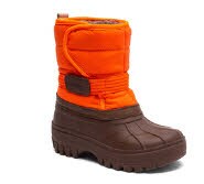 Bisgaard 55001 225 2159 Rot Boot Gr. 27 