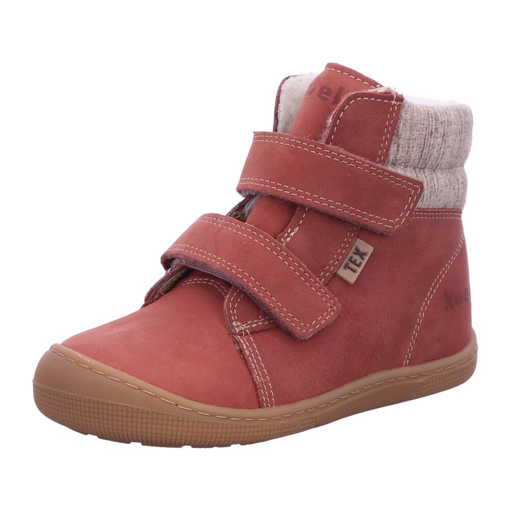 Koel 07T049 232 600 Rot Boot Gr. 26 