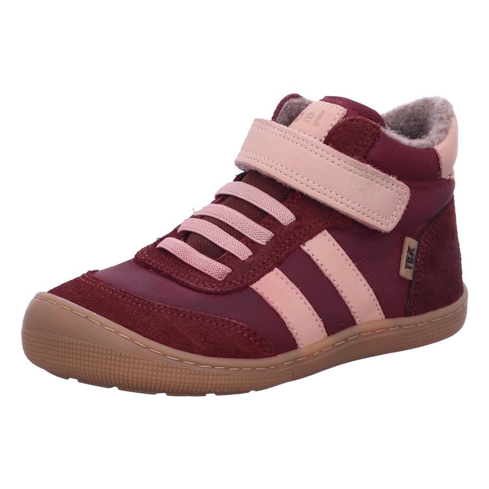 Koel 07T054 123 610 Rot Boot Gr. 25 