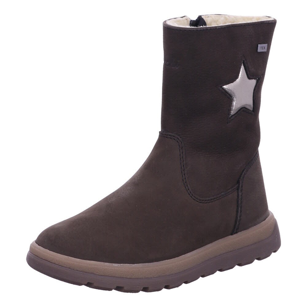 Lurchi 84L9023008 00826 Romisha Gr&uuml;n Boot Gr. 25 