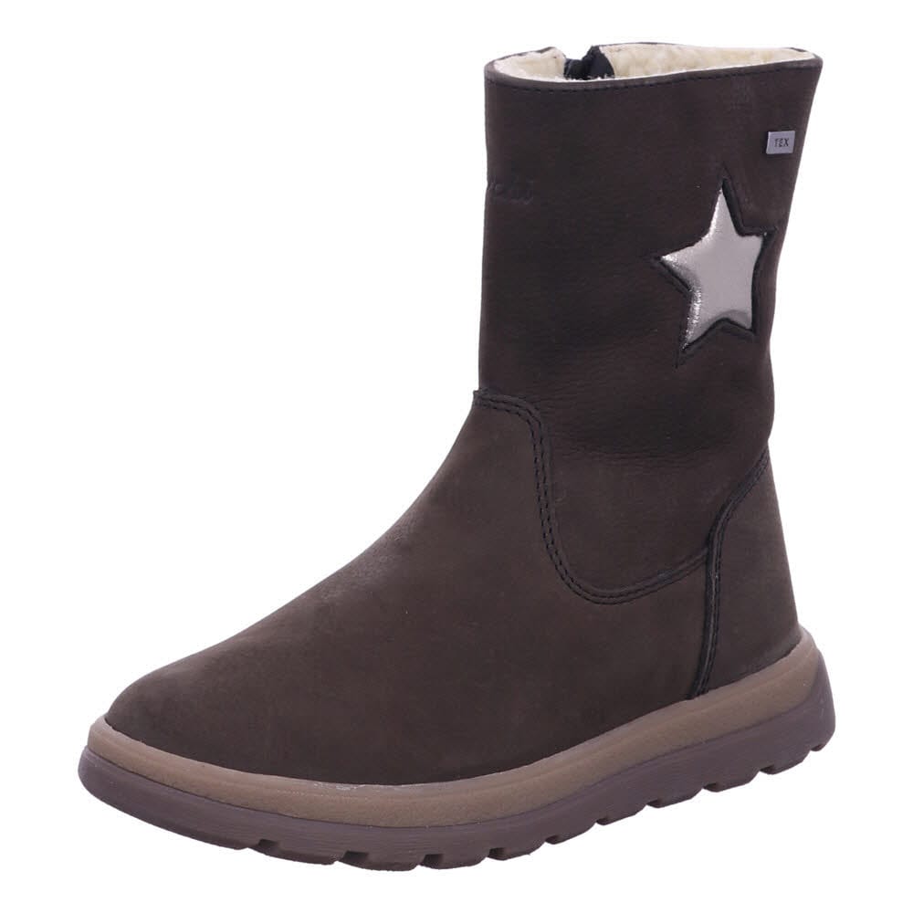 Lurchi 84L9023008 00826 Romisha Gr&uuml;n Boot Gr. 28 