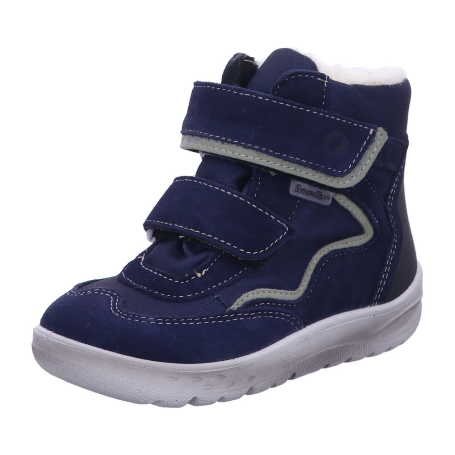 Ricosta 50 6600603/170 SIKU Blau Boot Gr. 31 