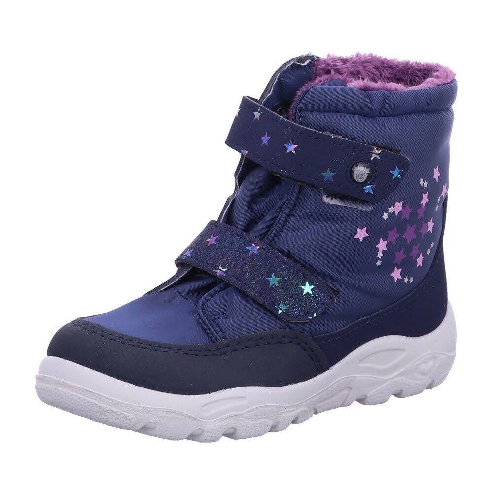 Pepino 50 3402402 170 MILENA Blau Boot Gr. 22 