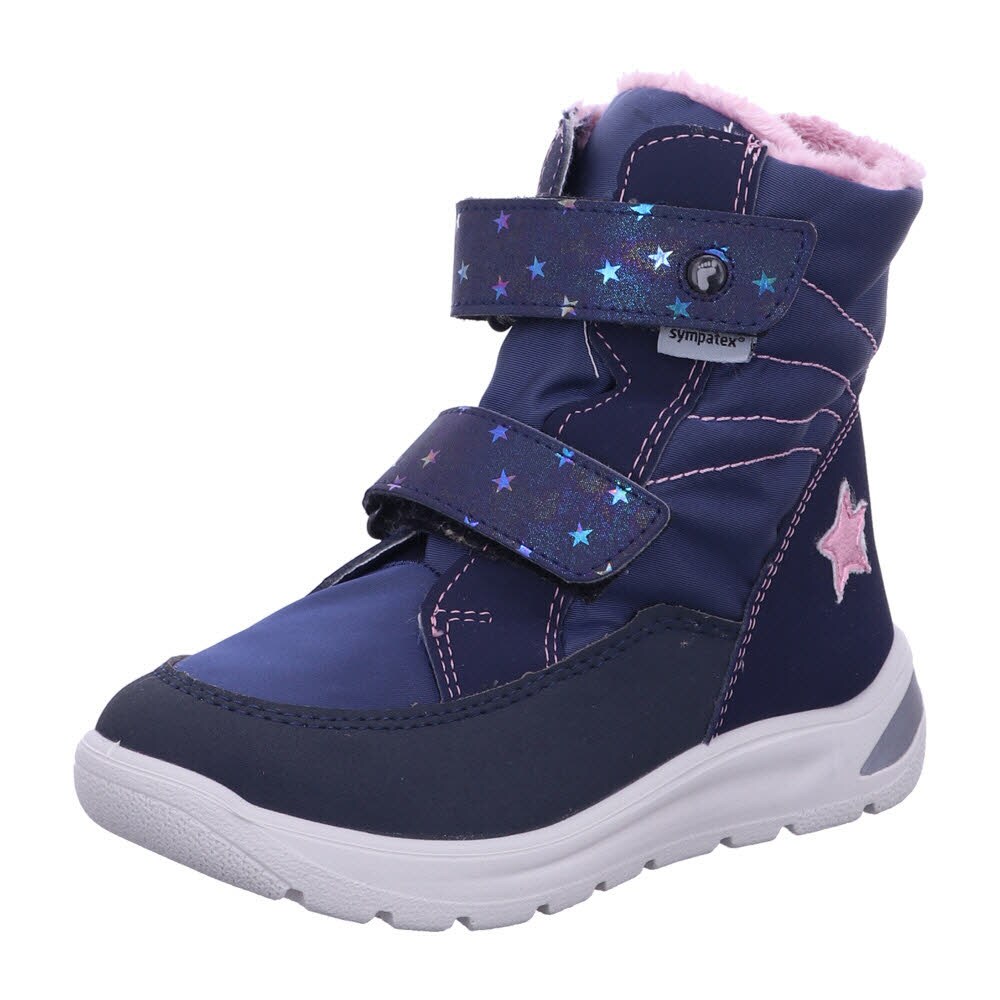 Pepino 50 8900802 180 GISA Blau Boot Gr. 25 