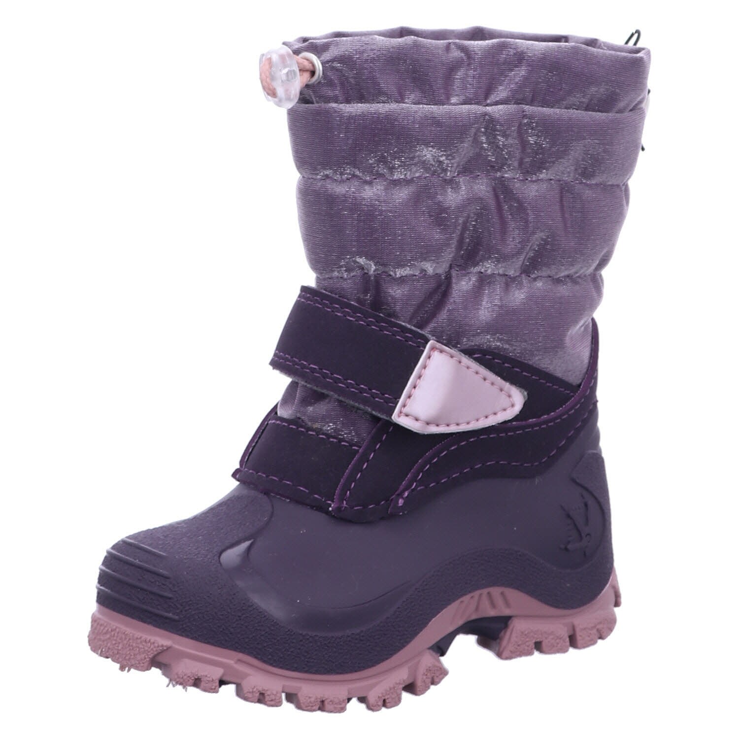 Lurchi 63L6013001 01006 Fjonna Blau Boot Gr. 25 