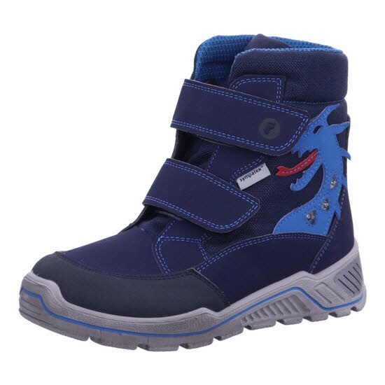 Ricosta 50 5300303 171 GRISU Blau Boot Gr. 29 