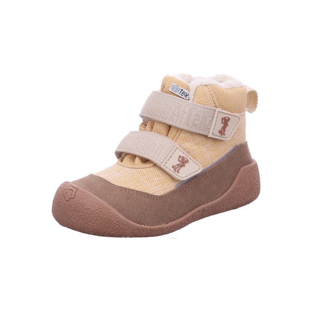Affenzahn Lauflerner Winterstiefel Vegan Snuggy Af 01502-10050 Gr. 24 