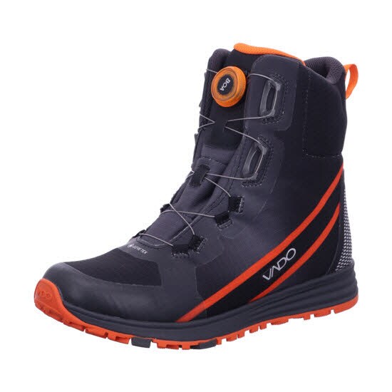 Vado 83421 3401 001 SKY HIGH BOA GTX Schwarz Boot Gr. 33 