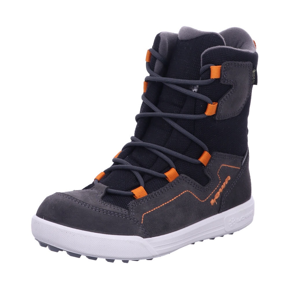 Lowa 641117 0920 RAIK 2 GTX HI JR Schwarz Boot Gr. 34 