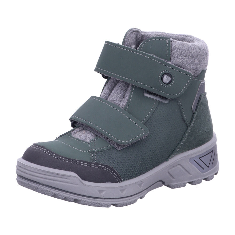 Pepino 50 3800902 570 FINN Grau Boot Gr. 23 