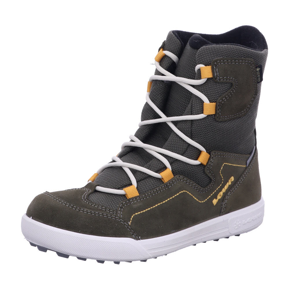 Lowa 641117 7850 RAIK 2 GTX HI JR Gr&uuml;n Boot Gr. 33 