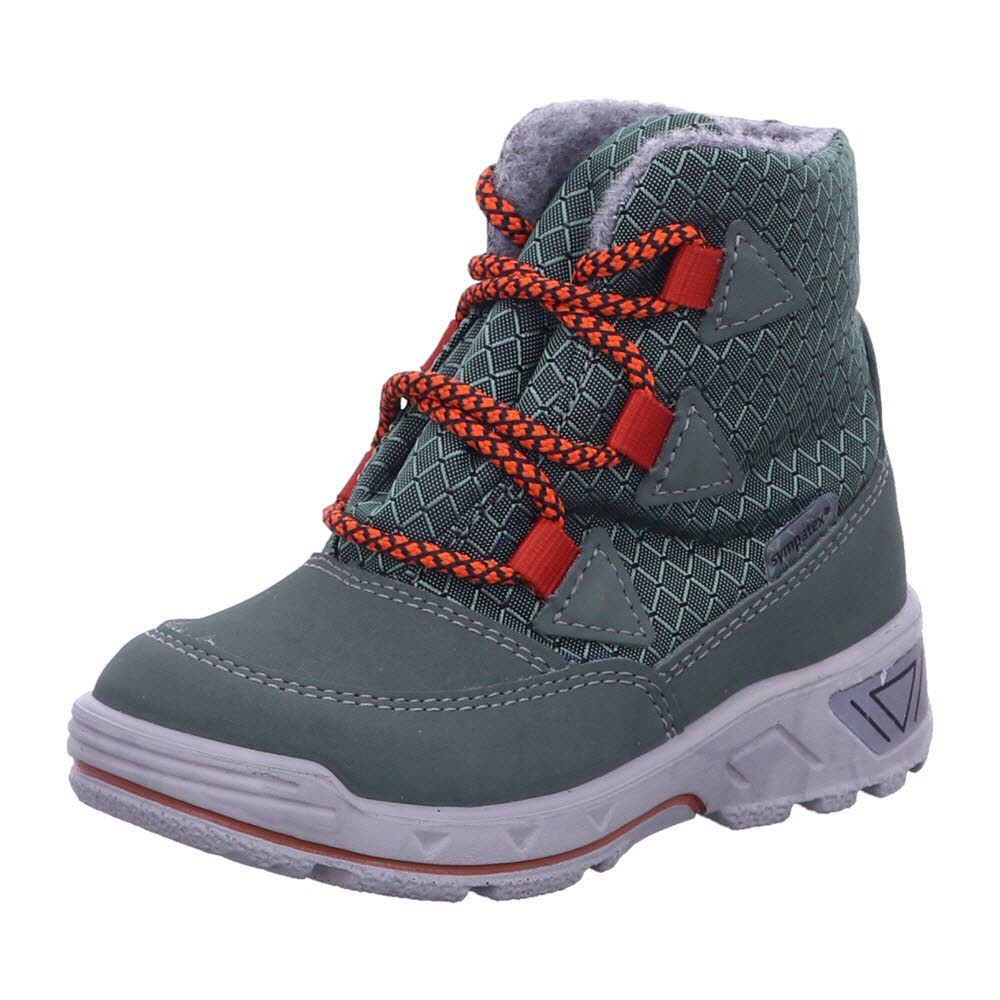 Pepino 50 3800203 570 EMIL Gr&uuml;n Boot Gr. 21 