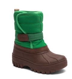 Bisgaard 55001 225 2097 Gr&uuml;n Boot Gr. 26 