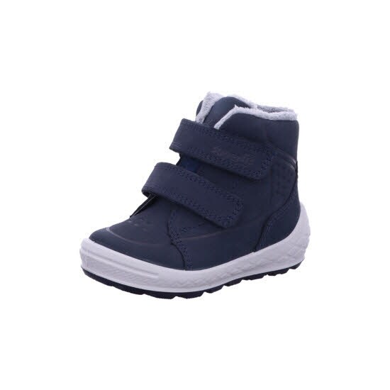 Superfit 1-106317-8000 GROOVY 2.0 Blau Boot Gr. 23 