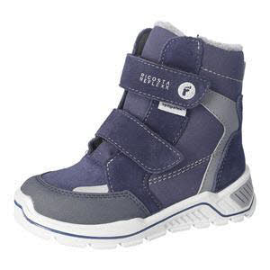 Ricosta 50 5302103 170 JANEK Blau Boot Gr. 31 