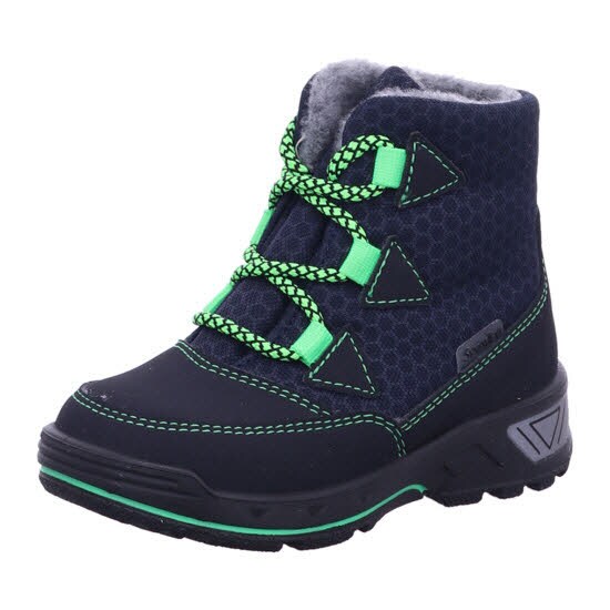 Pepino 50 3800202 180 EMIL Blau Boot Gr. 25 