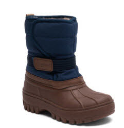 Bisgaard 55001 225 1400 Blau Boot Gr. 27 
