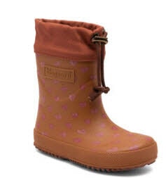 Bisgaard 92009 666 9037 Braun Shoes Gr. 26 