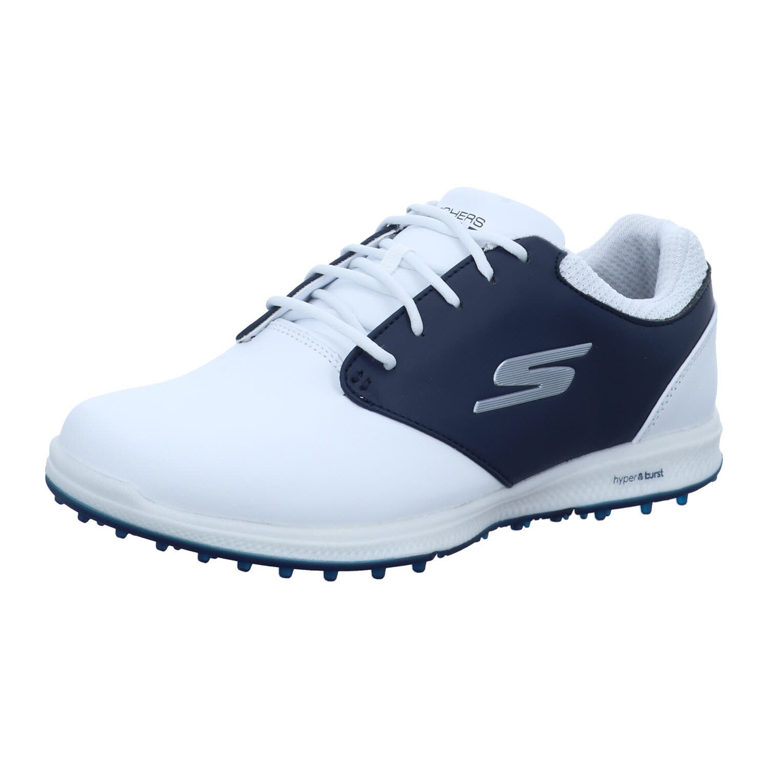 Skechers 123027 Wei&szlig; Shoes Gr. 38 