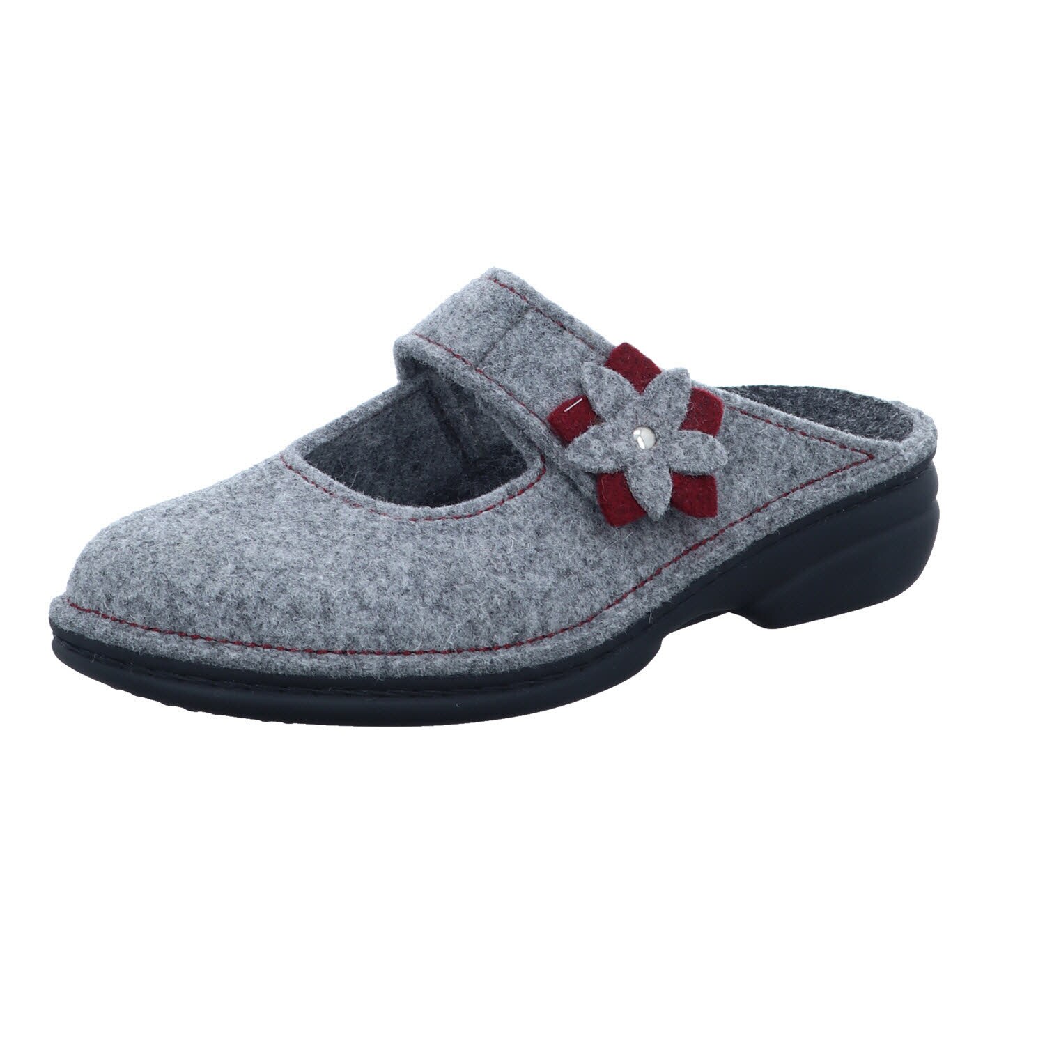 Finn Comfort 06560 901198 ARLBERG Grau Shoes Gr. 36 