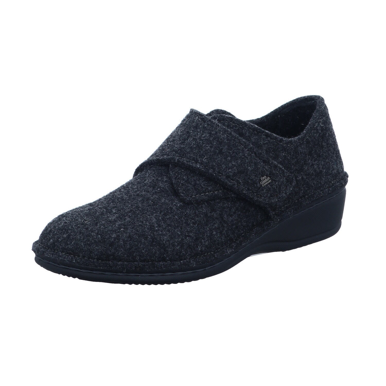 Finn Comfort 06551 416168 ADELBODEN Grau Shoes Gr. 39 