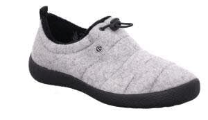 Rohde 2002 87 D.Olbia Grau Shoes Gr. 36 