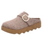 Rohde 6117 17 Foggia-D Beige Shoes Gr. 36 