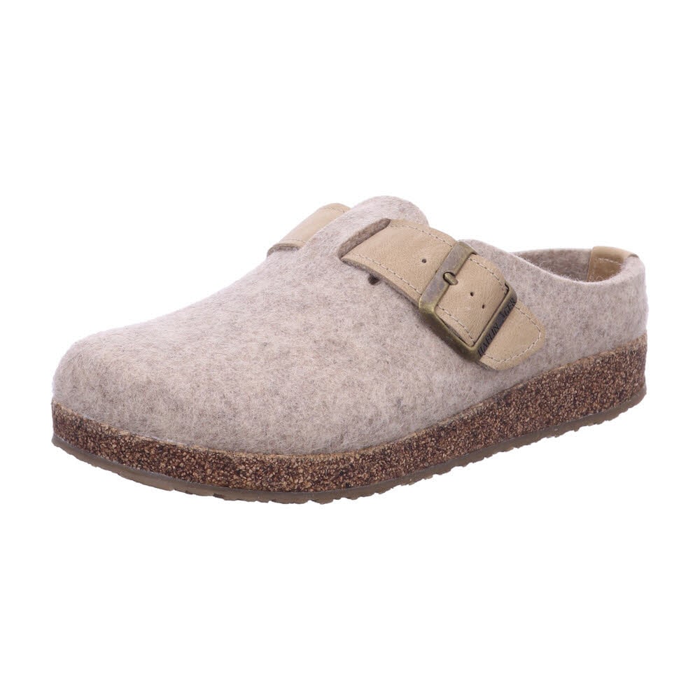 Haflinger 712022 46 Grizzly chaicago Beige Shoes Gr. 38 
