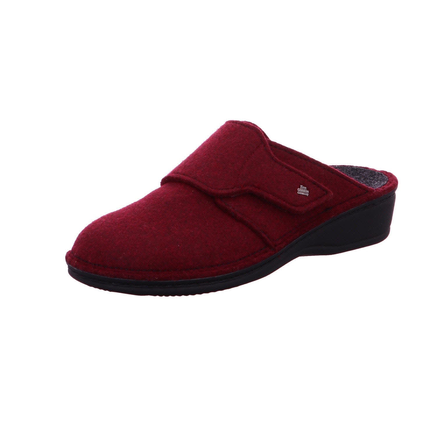 Finn Comfort 06550 416056 ANDERMATT Rot Shoes Gr. 37 