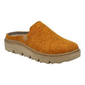 SEIBEL 53001TE257 840 Hausschuh Rot Shoes Gr. 38 